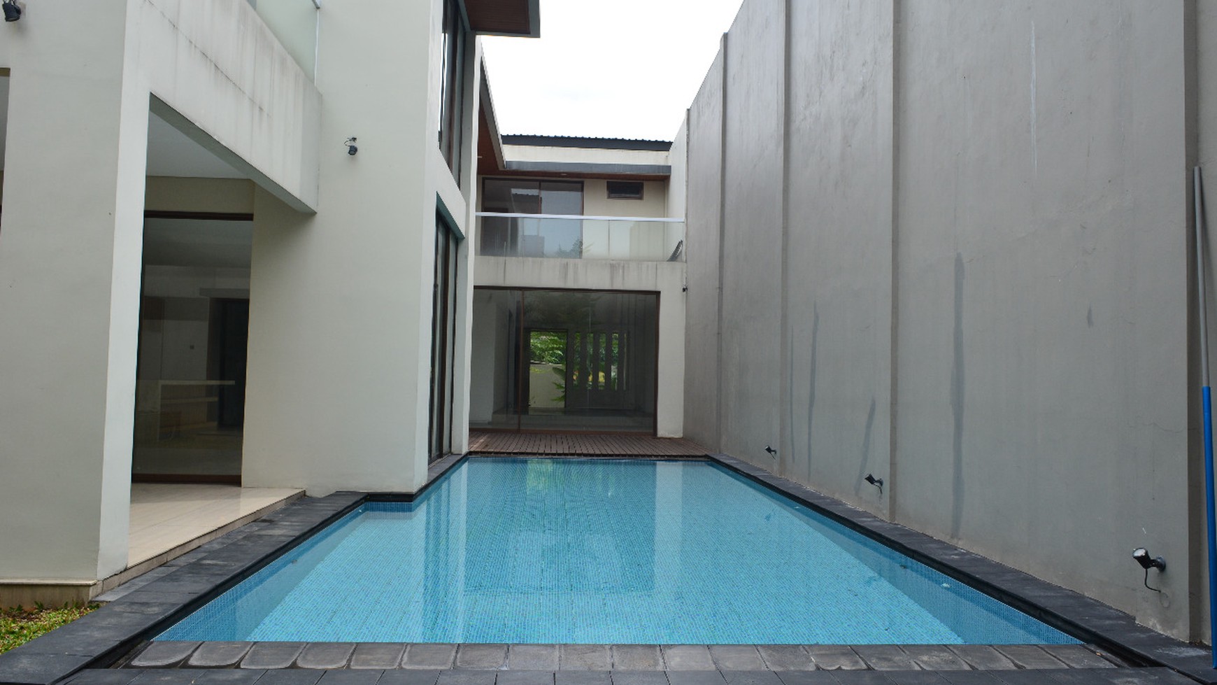Dijual Rumah Siap Huni Brand New Gandaria