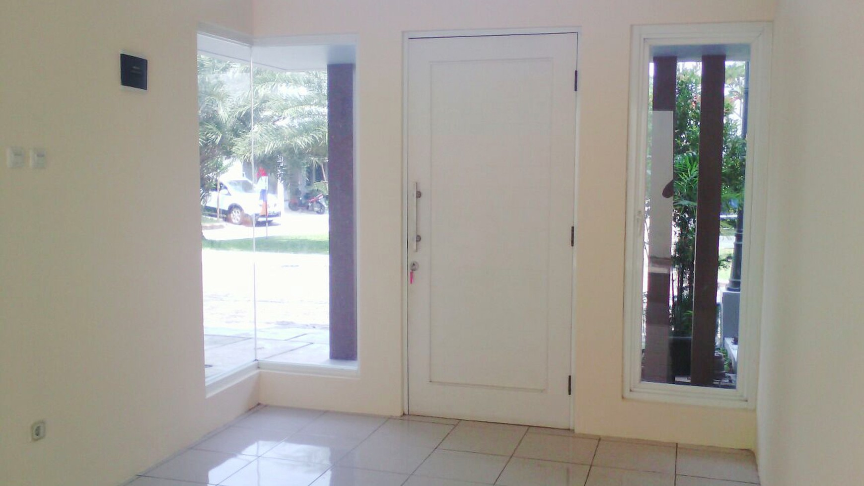 Rumah Nyaman dan Siap Huni di Kawasan Cendrawasih, Ciputat