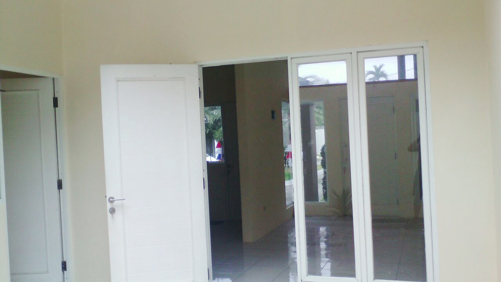 Rumah Nyaman dan Siap Huni di Kawasan Cendrawasih, Ciputat