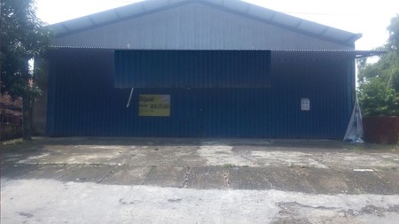 GUDANG DI SURABAYA BARAT 15x18