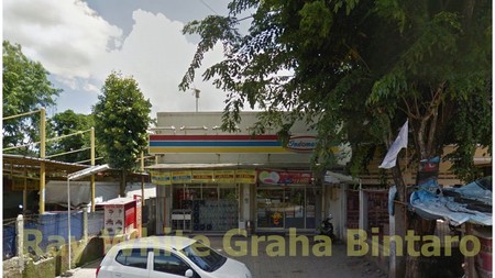 Dijual RUKO Jl. Leuwinanggung, Tapos, Kota Depok, Jawa Barat.