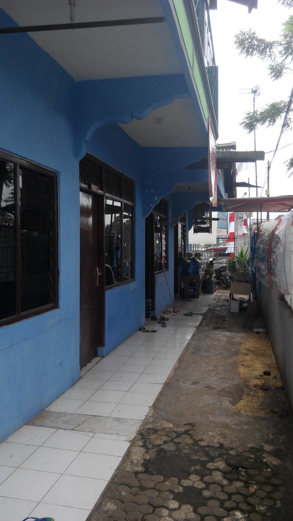 Rumah kos di daerah tambun, Bekasi Timur