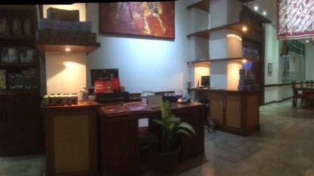 Komersial Property Sangat Bagus di Cikini Raya, Menteng, Jakarta Pusat