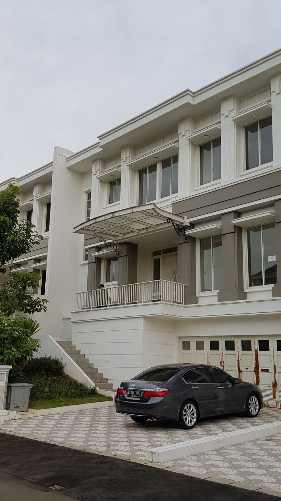 Dijual Rumah di Cluster Amethyst - Gading Serpong