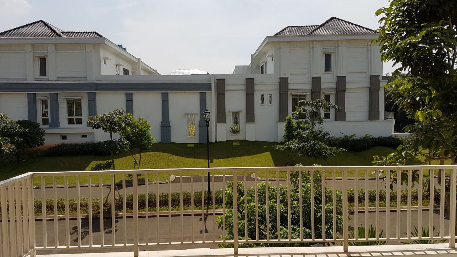 Dijual Rumah di Cluster Amethyst - Gading Serpong