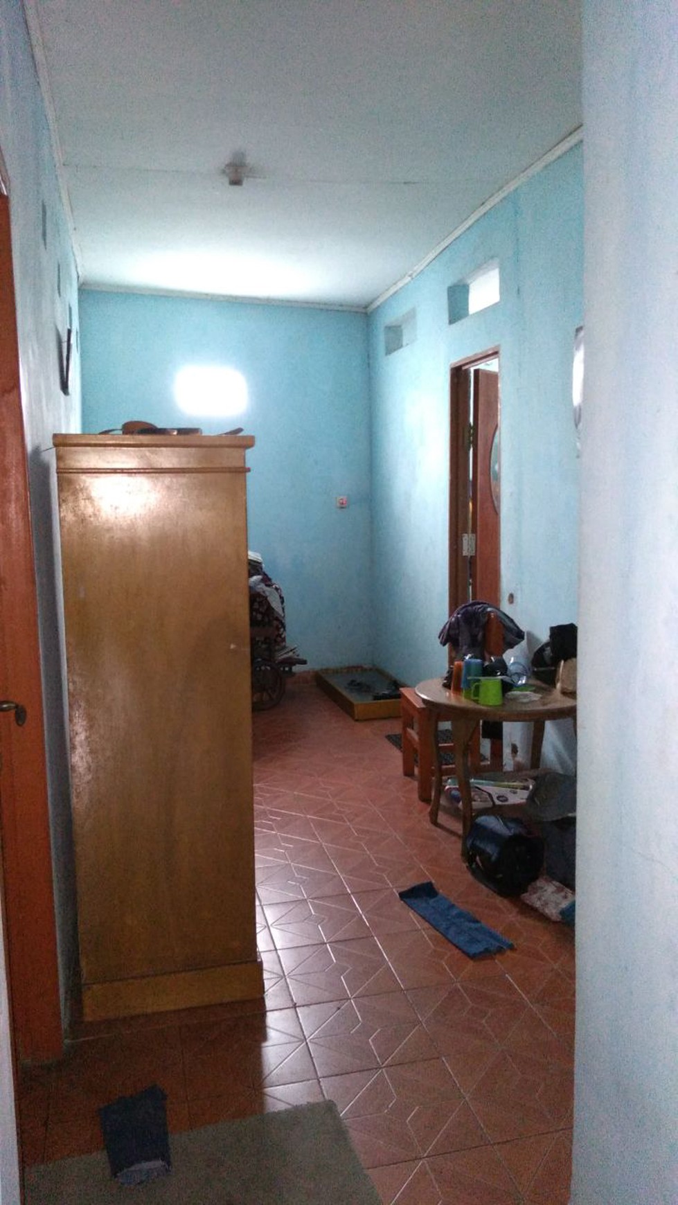 Dijual Rumah di Graha Palem Ratu - Palem Semi, Karawaci