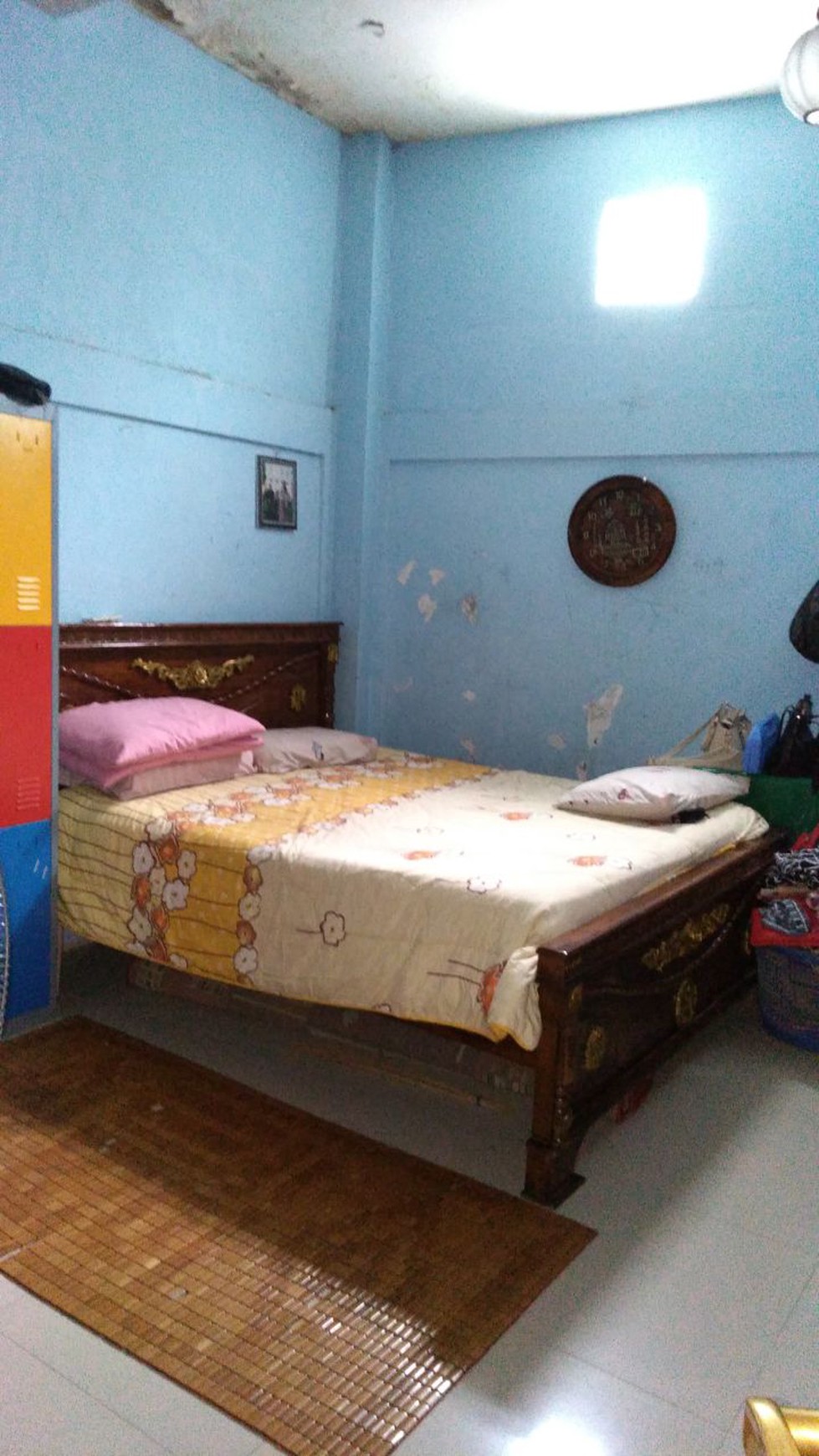 Dijual Rumah di Graha Palem Ratu - Palem Semi, Karawaci