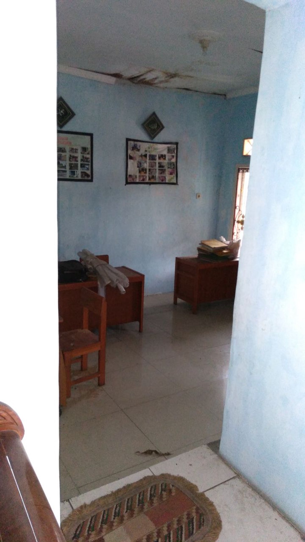 Dijual Rumah di Graha Palem Ratu - Palem Semi, Karawaci