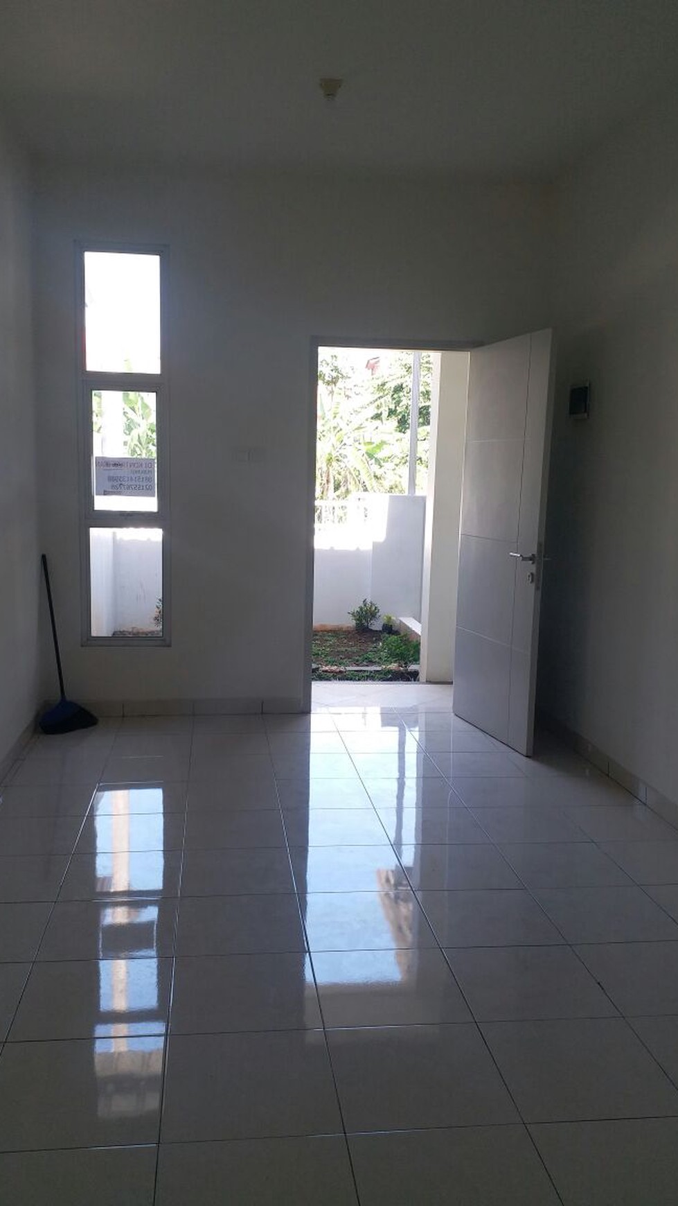 Rumah di Palem Semi Jl. Palem Widelia - Karawaci