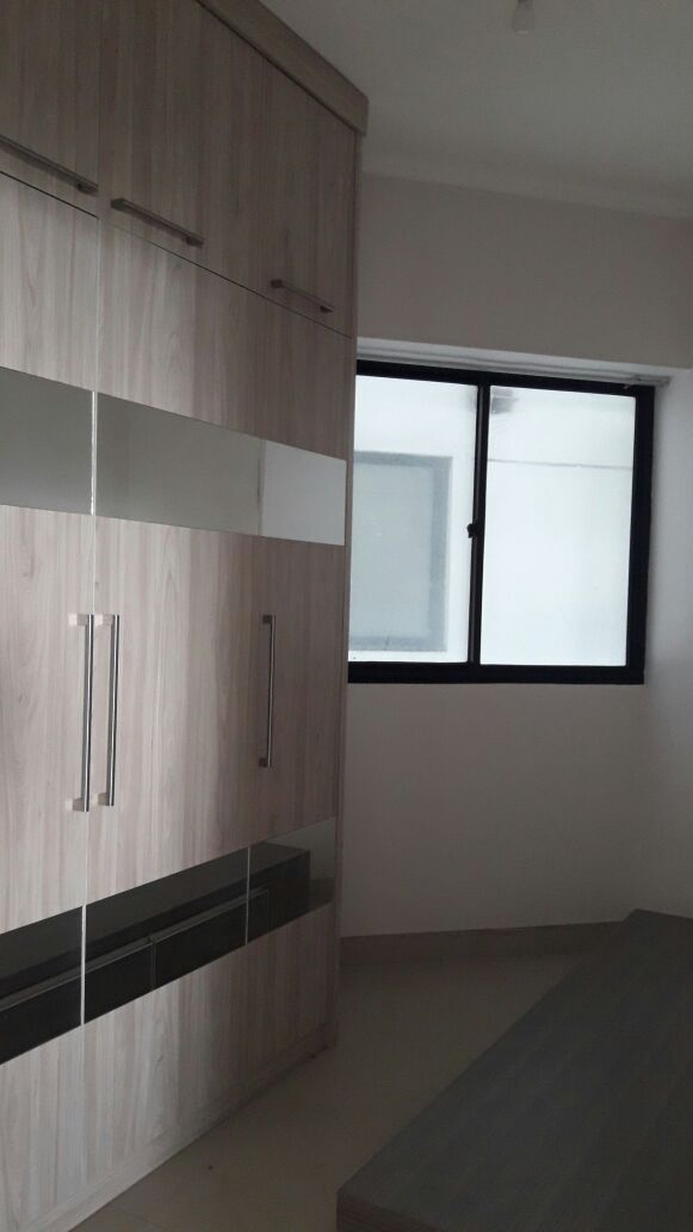 Disewakan Apartment Amartapura Tower B Lantai 50 - Lippo Karawaci