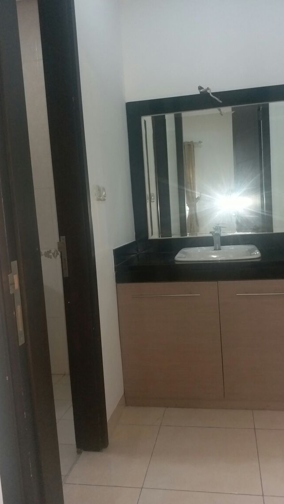 Disewakan Rumah di Taman Diponegoro Full Furnish - Lippo Karawaci