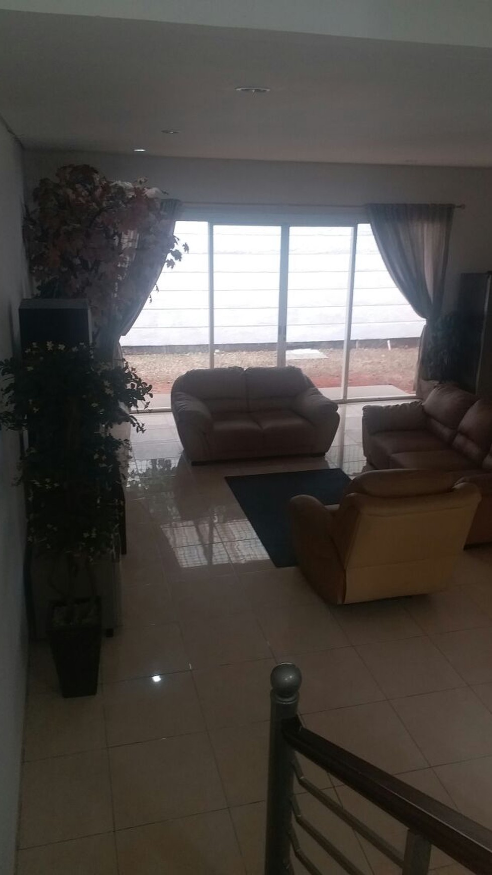 Disewakan Rumah di Taman Diponegoro Full Furnish - Lippo Karawaci