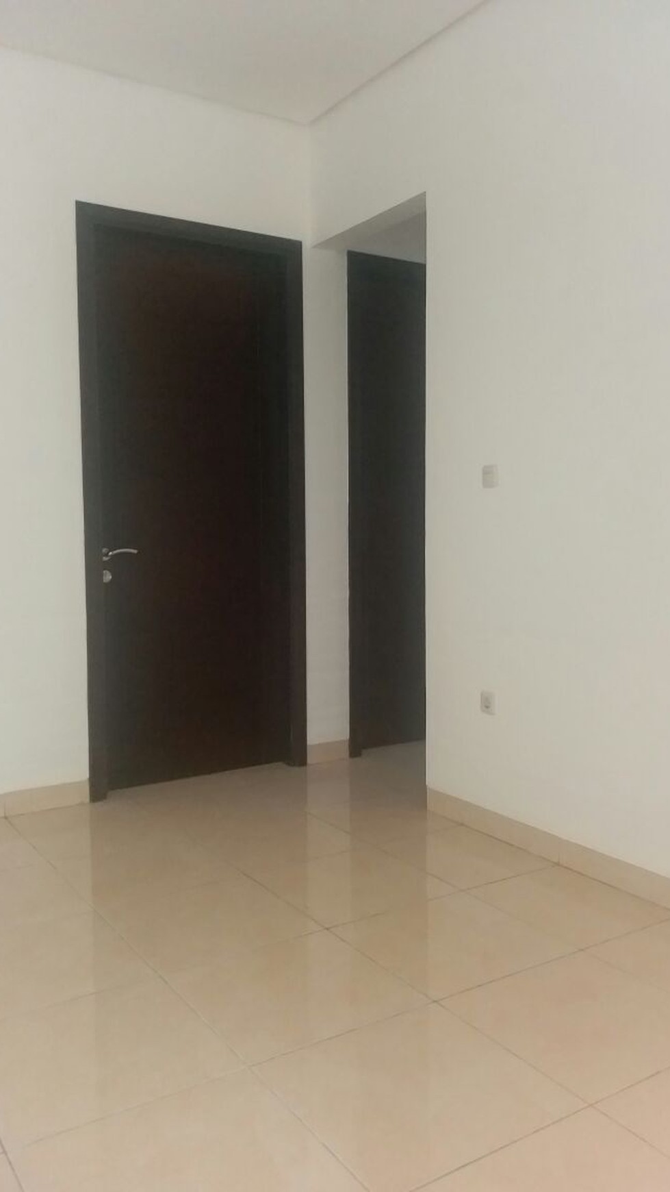 Disewakan Rumah di Taman Diponegoro Full Furnish - Lippo Karawaci