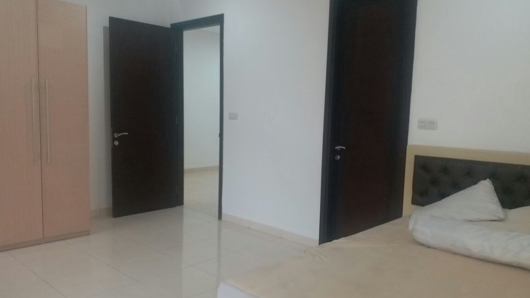 Disewakan Rumah di Taman Diponegoro Full Furnish - Lippo Karawaci