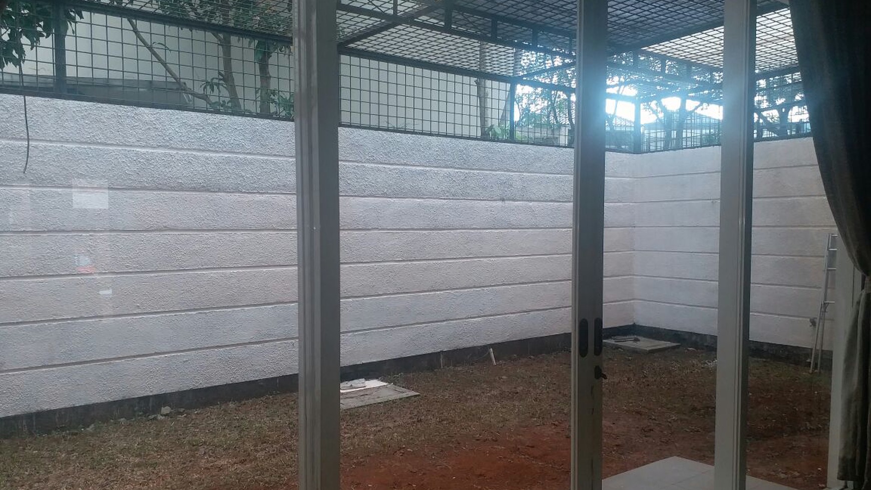 Disewakan Rumah di Taman Diponegoro Full Furnish - Lippo Karawaci