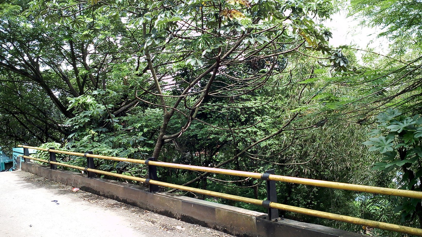 Tanah Kavling siap bangun#IK