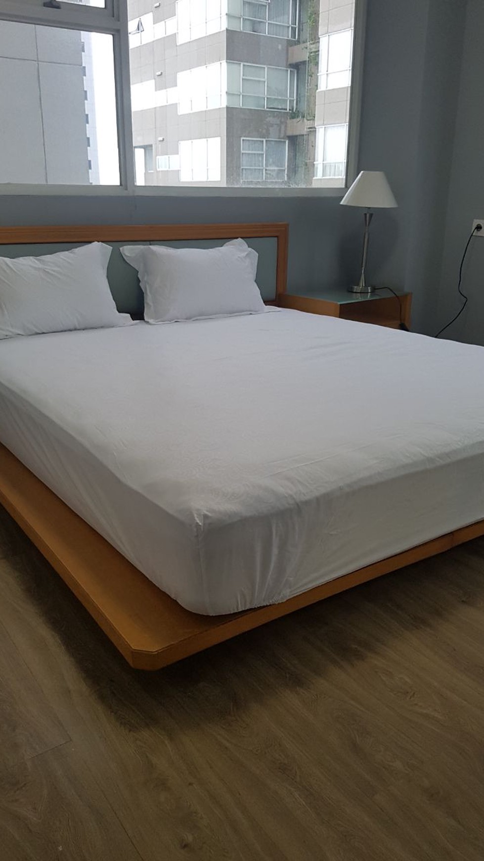 Sewa Apartemen 1Park Residence  Gandaria - 1 Bedrooms