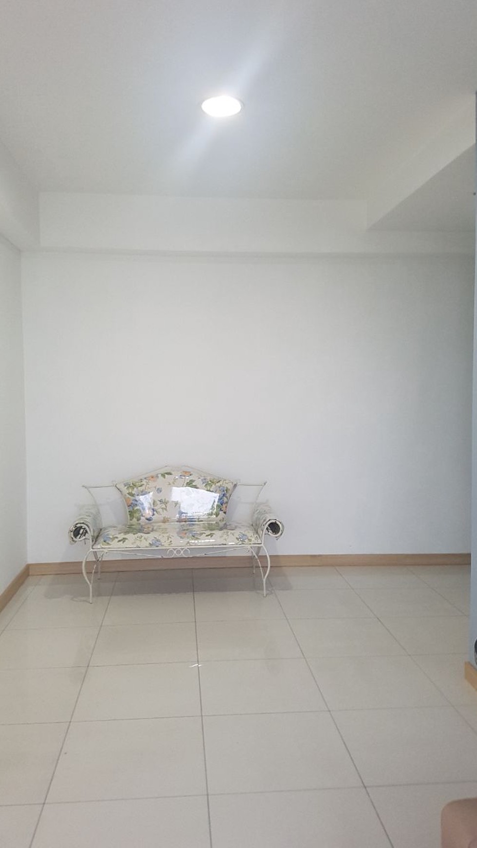 Sewa Apartemen 1Park Residence  Gandaria - 1 Bedrooms