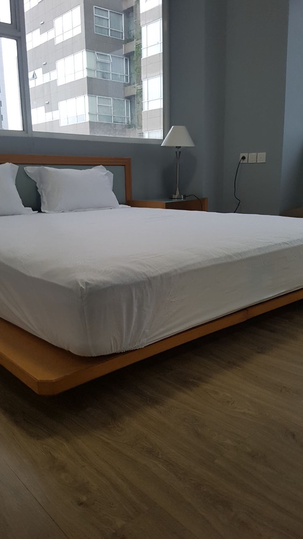 Sewa Apartemen 1Park Residence  Gandaria - 1 Bedrooms
