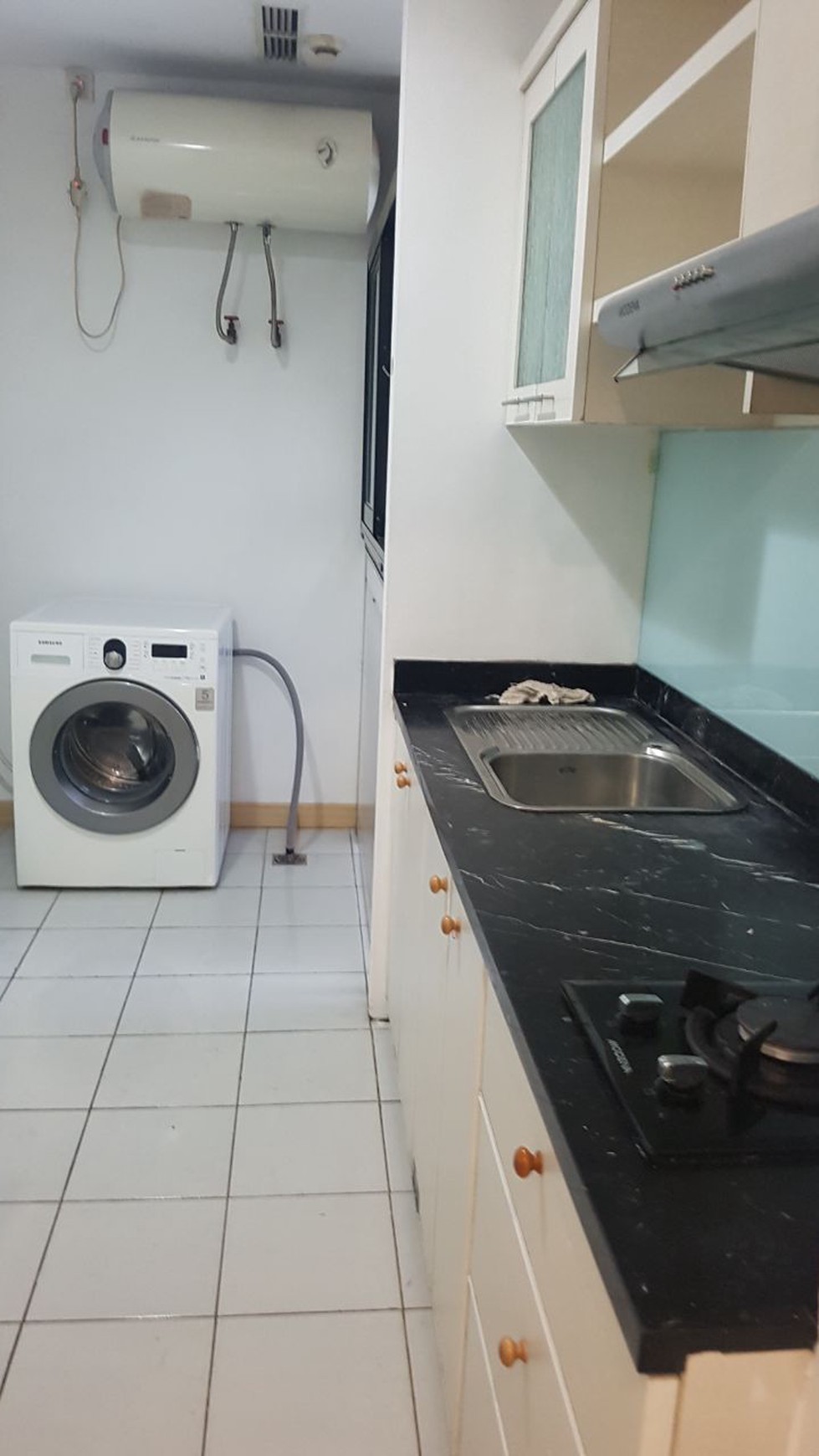 Sewa Apartemen 1Park Residence  Gandaria - 1 Bedrooms