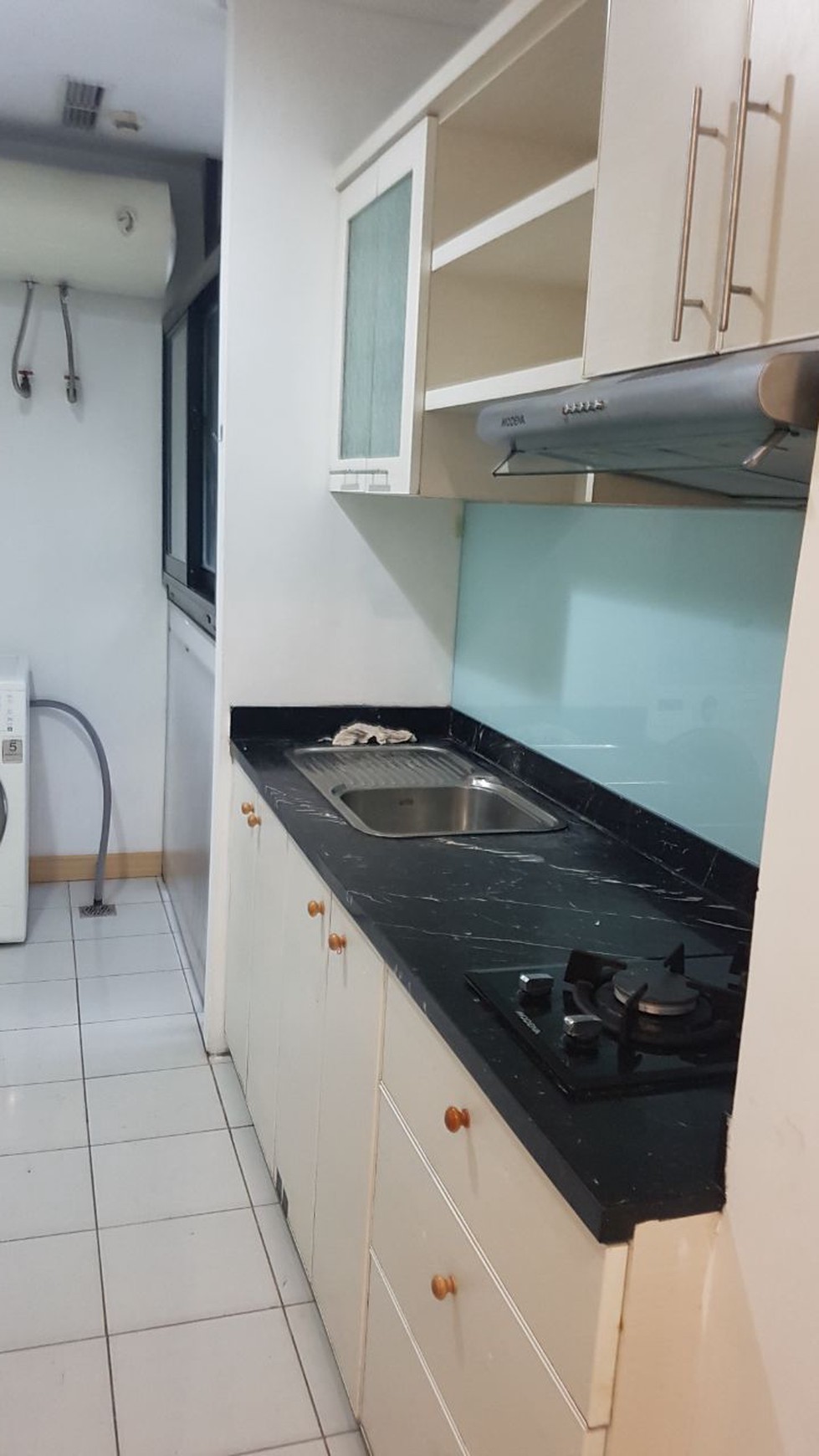 Sewa Apartemen 1Park Residence  Gandaria - 1 Bedrooms