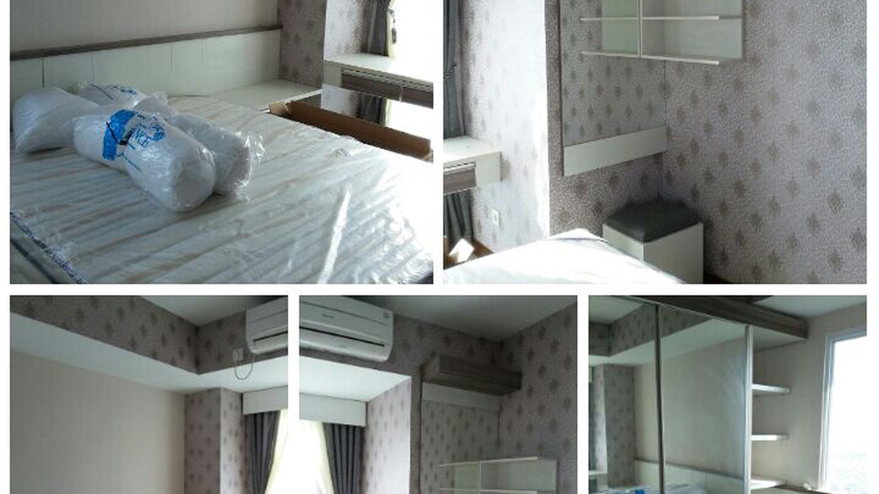 Apartemen Grand Dhika Bekasi I Hartono - Agen Properti Ray White