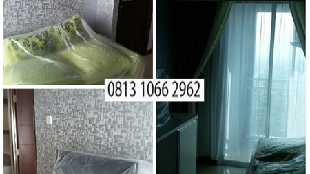 Grand Dhika City Bekasi Timur, Apartemen dekat pintu toll.