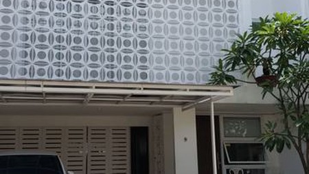 Dijual Rumah di Pondok Labu 2, Jakarta