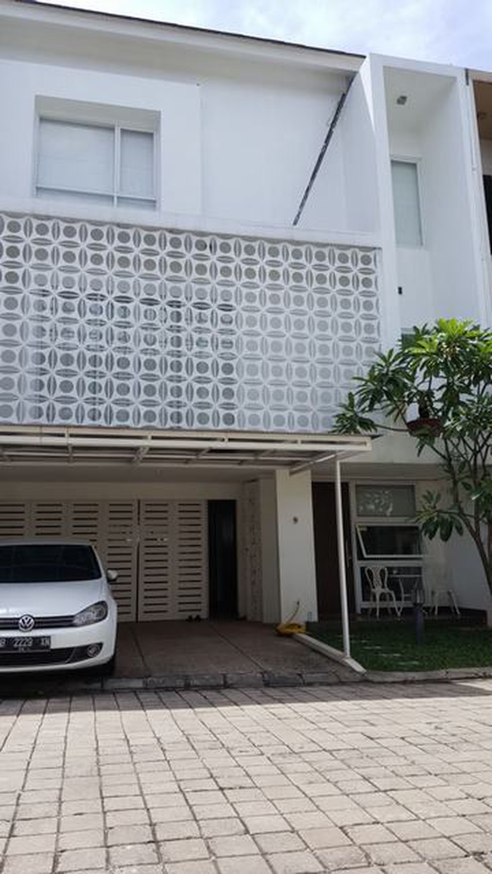 Dijual Rumah di Pondok Labu 2, Jakarta