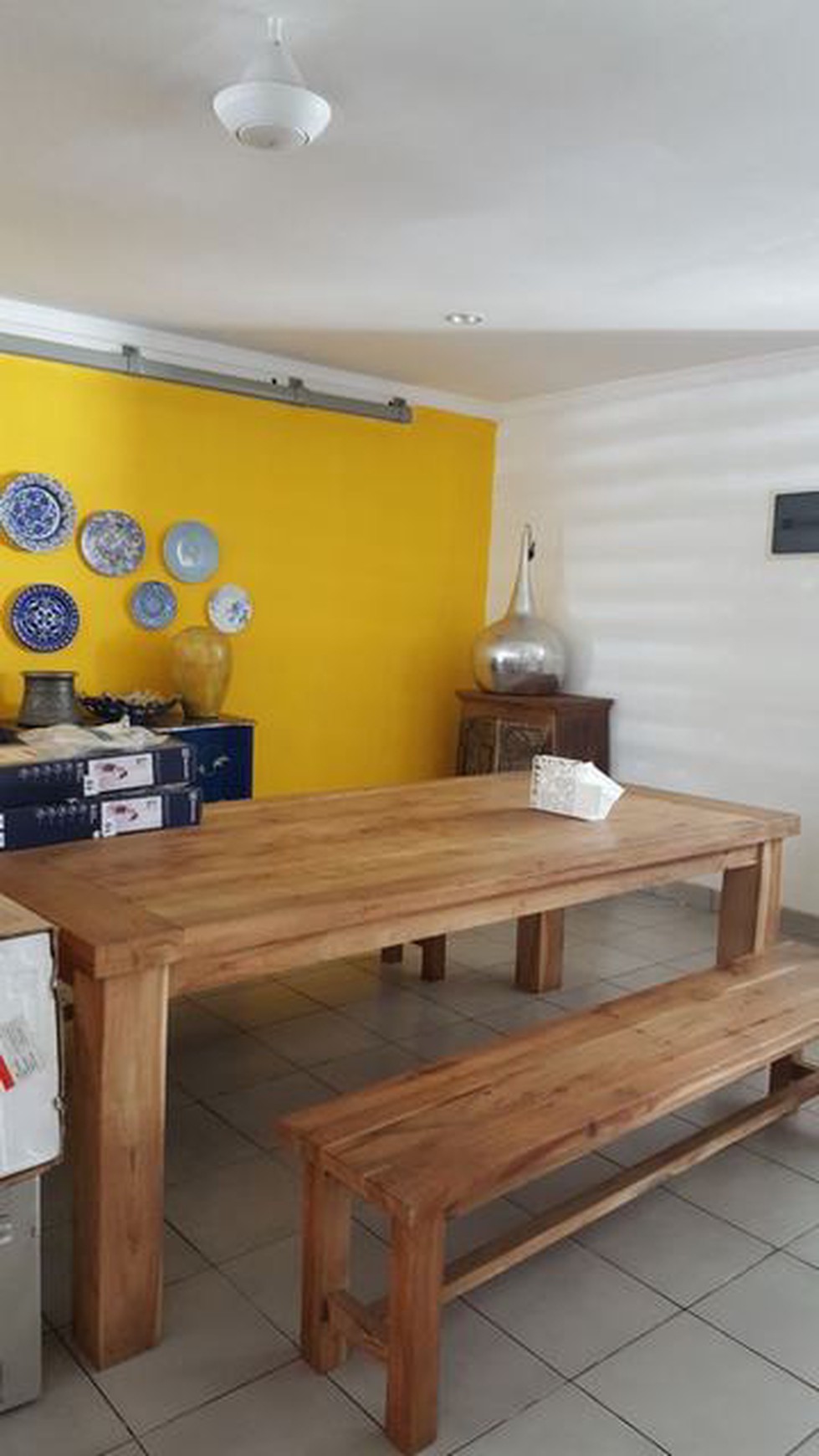 Dijual Rumah di Pondok Labu 2, Jakarta