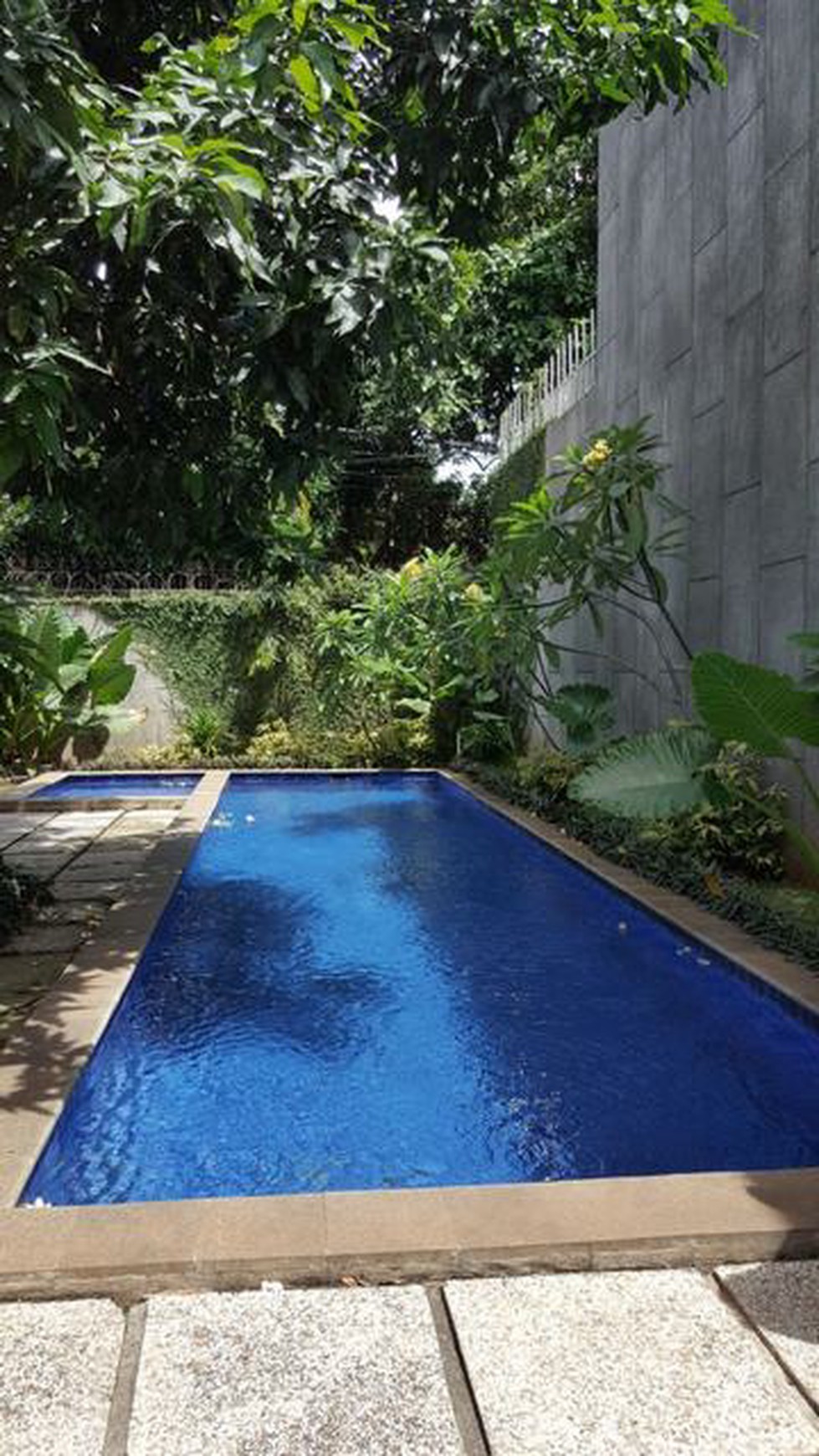 Dijual Rumah di Pondok Labu 2, Jakarta