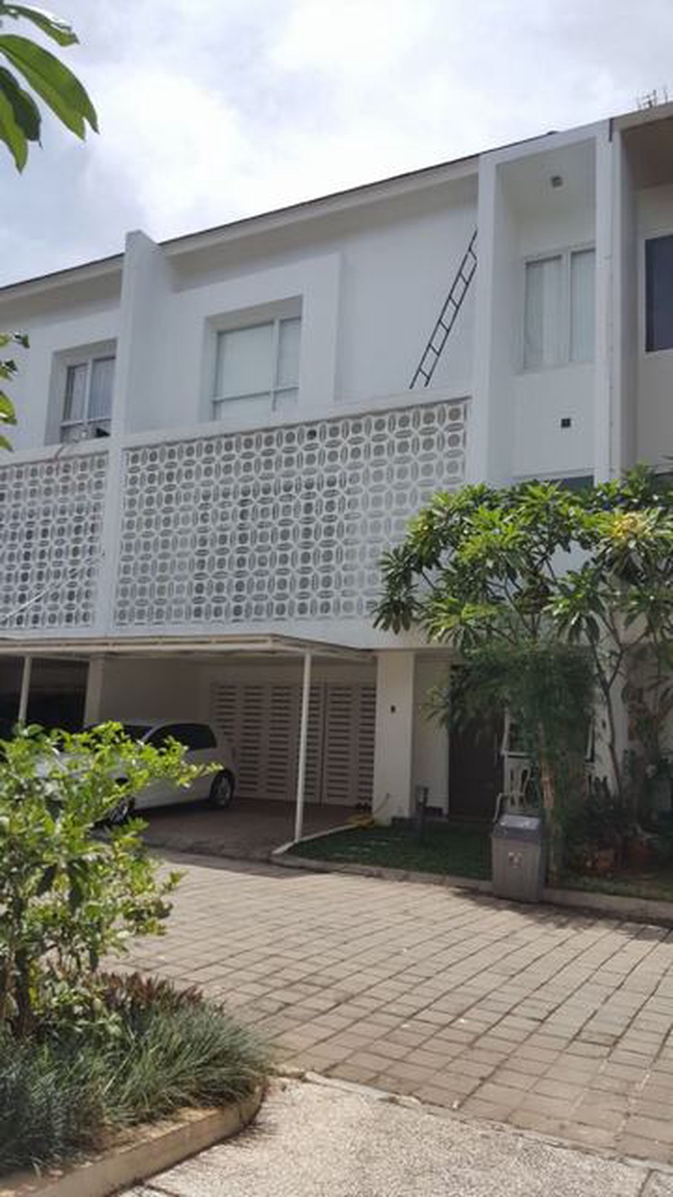 Dijual Rumah di Pondok Labu 2, Jakarta