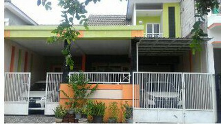 PONDOK MUTIARA SIDOARJO MURAH