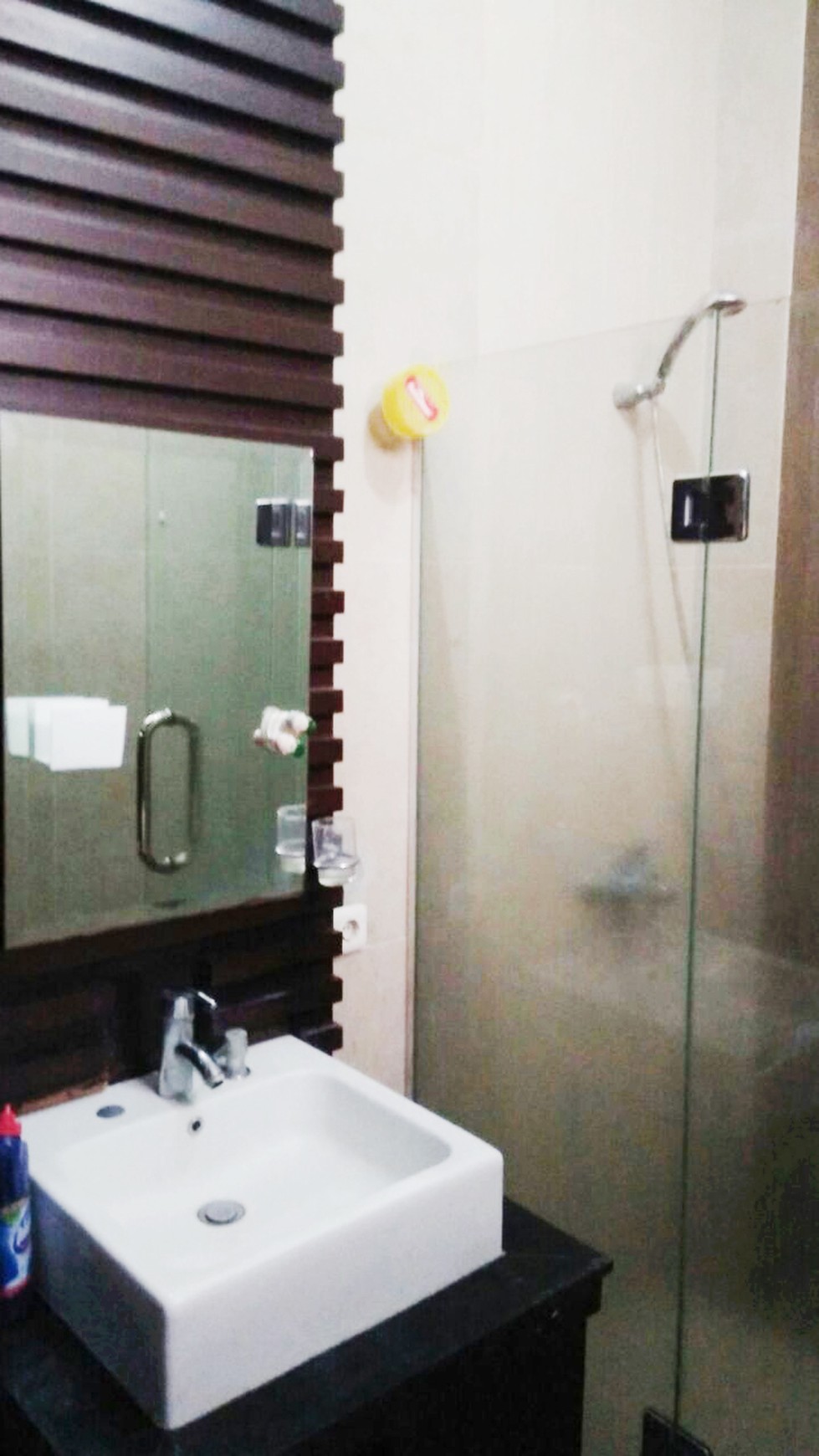 Dijual Rumah Siap Huni, Lokasi Strategis, dan Asri Di Villa Bintaro Indah, Jombang-Tangsel