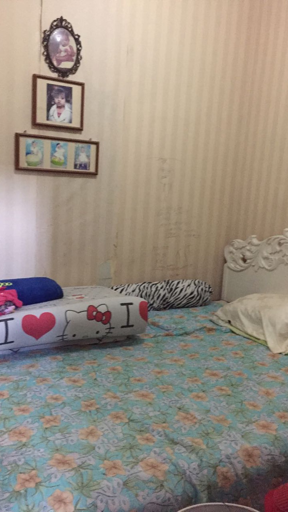 Rumah 2 Lantai Siap Huni Di Maleo Residence