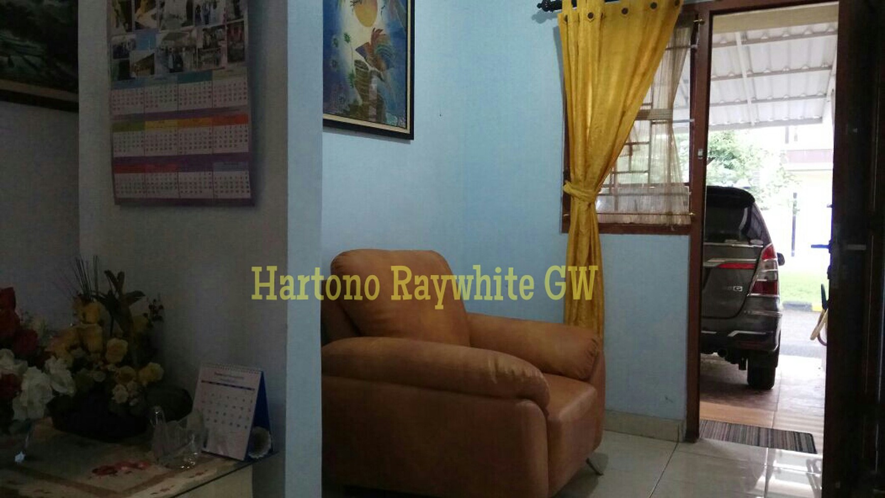 Dijual cepat rumah 2lantai, bangunan luas, lokasi bagus dan sangat siap huni.