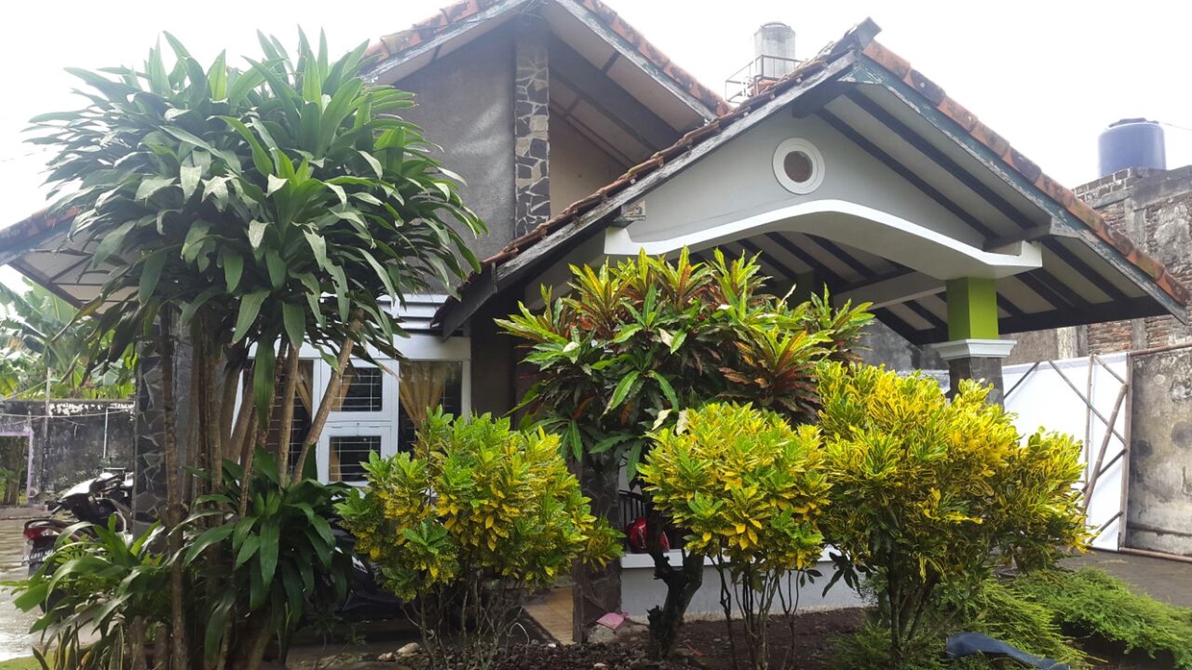 TANAH BONUS RUMAH KOST, JL ARJUNA, BANGUNTAPAN, BANTUL.