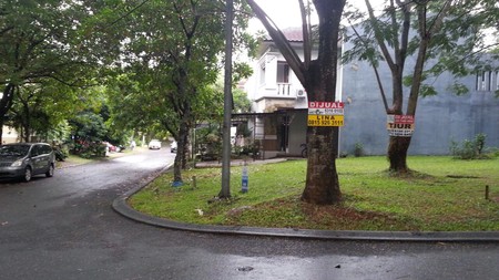 Kavling Hook lokasi strategis