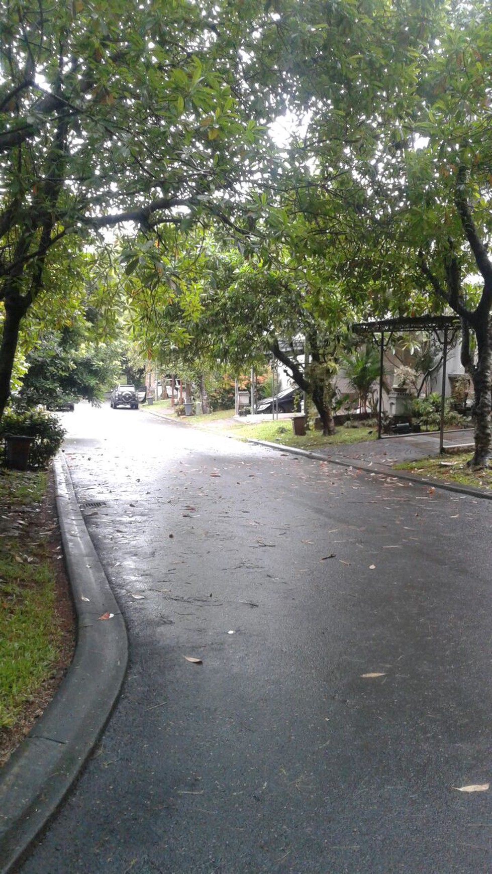 Kavling Hook lokasi strategis