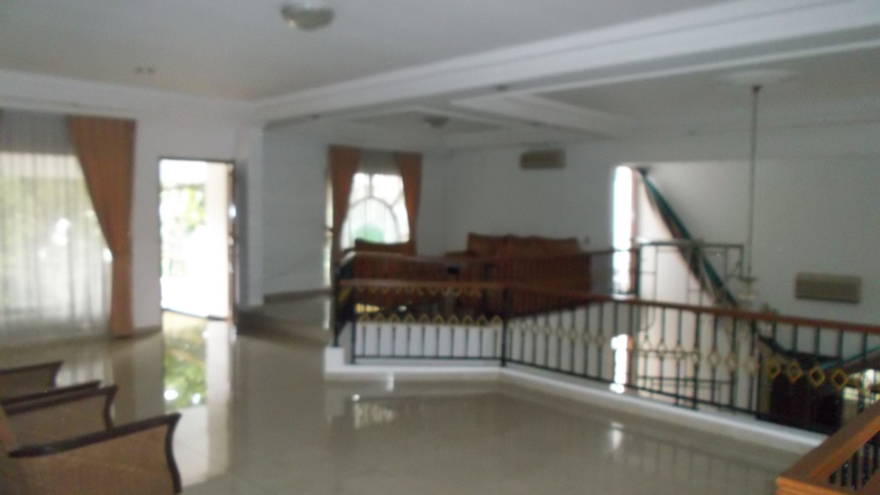 beautiful House for rent in Pondok Indah