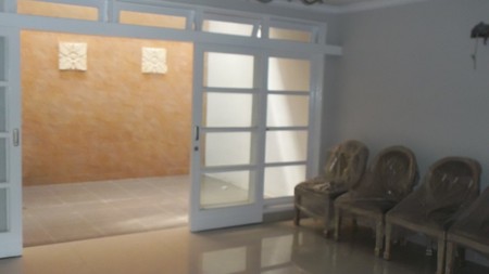 beautiful House for rent in Pondok Indah