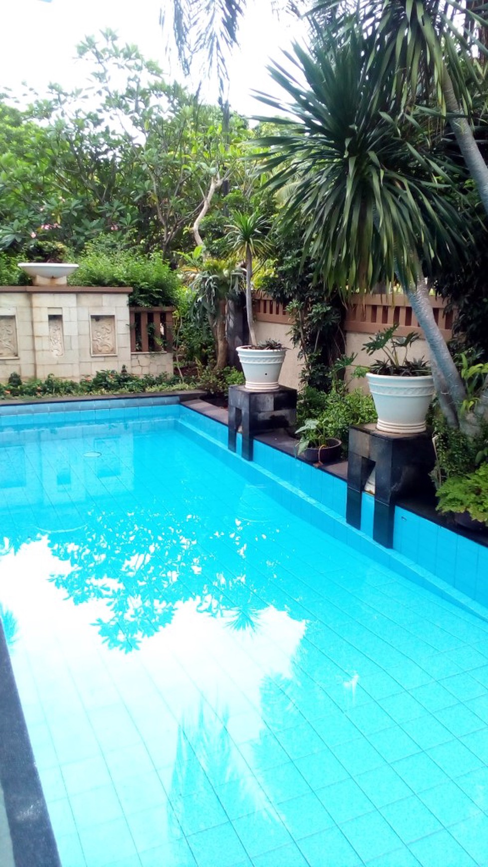 beautiful House for rent in Pondok Indah
