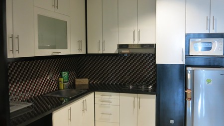 Di Jual Cepat Apartemen Boulevard Tanah Abang