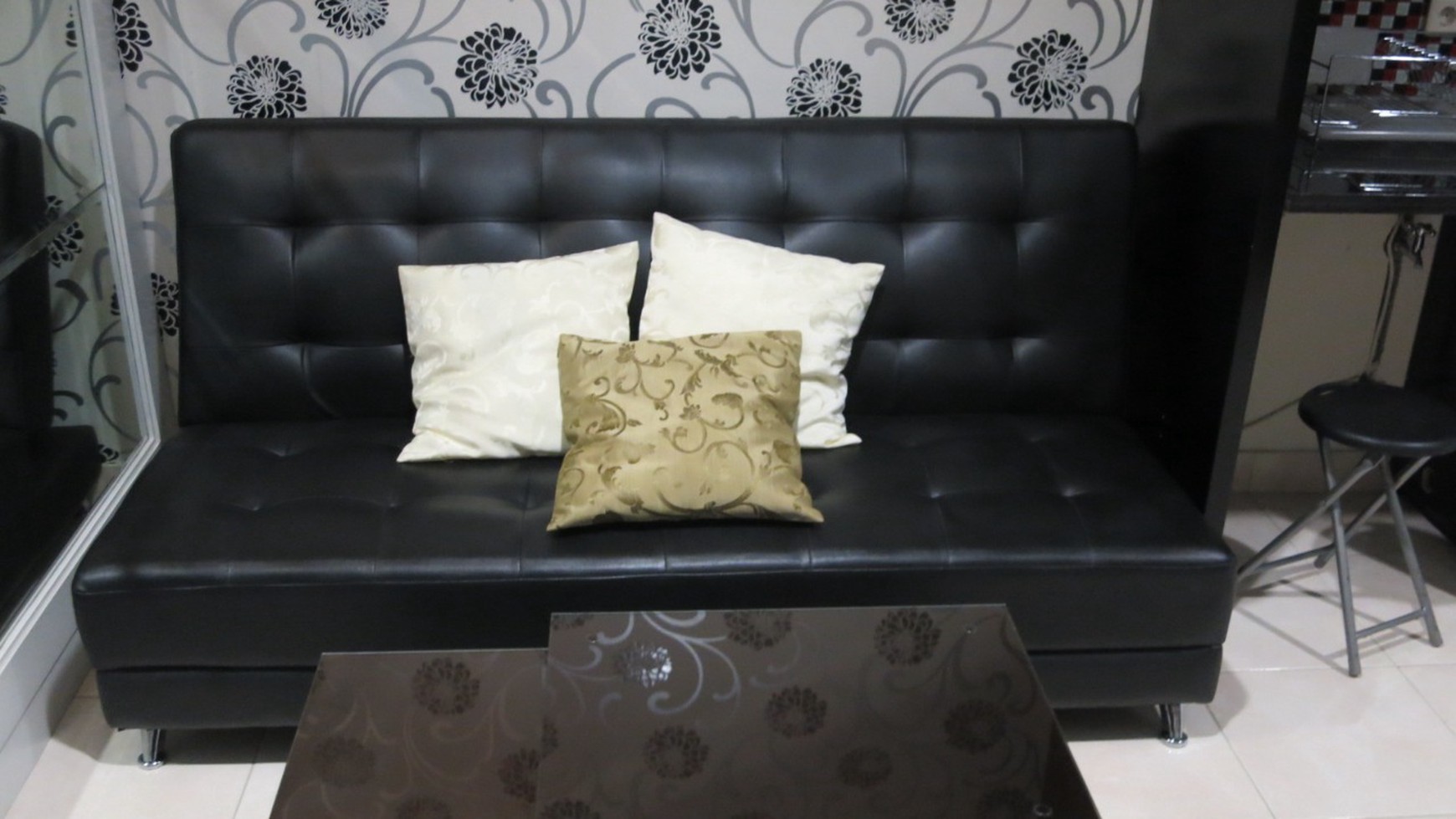 Di Jual Cepat Apartemen Boulevard Tanah Abang