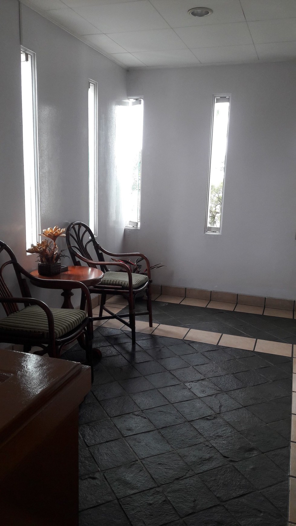 Penthouse 2 Kamar , dekat kampus UNPAR