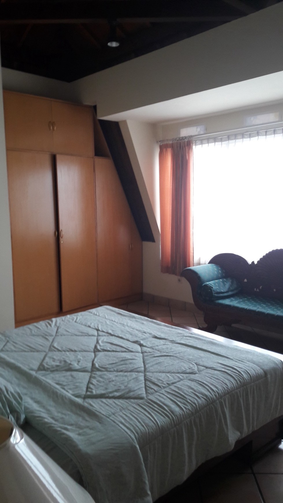 Penthouse 2 Kamar , dekat kampus UNPAR