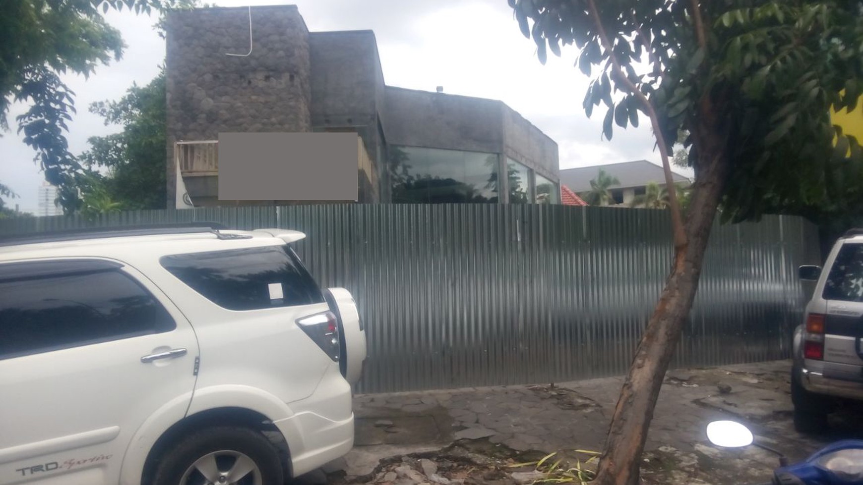 COCOK UNTUK RESTO PUSAT KOTA STRATEGIS