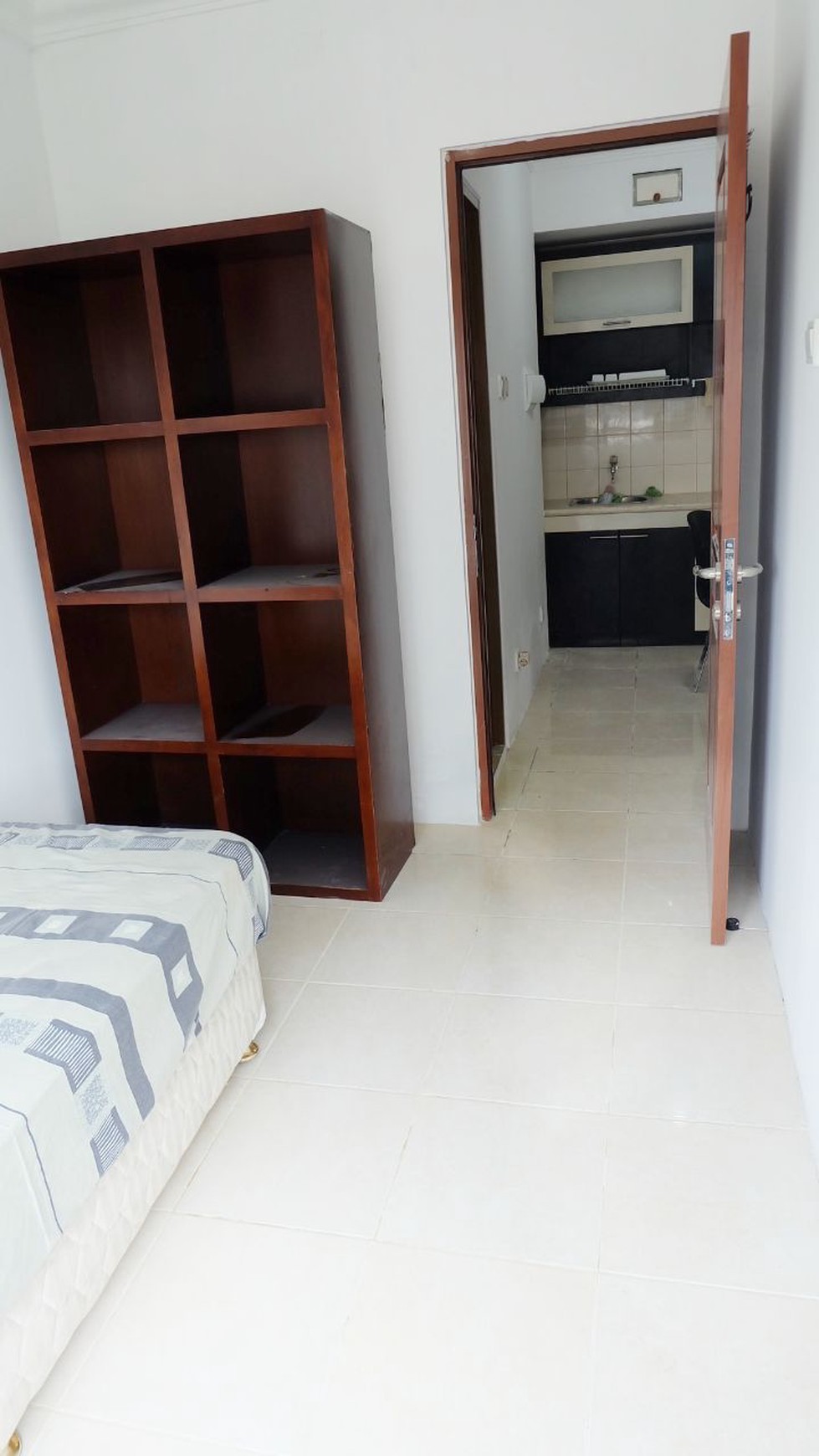 Dijual Apartment Grand Setiabudi, Bandung