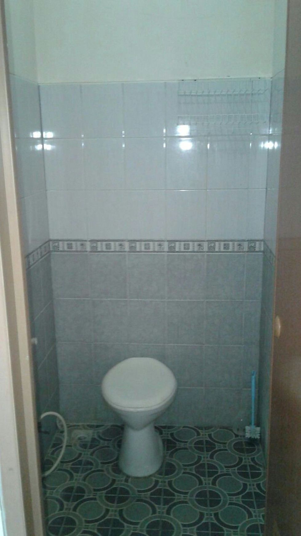 Dijual Cepat Hunian dan Kost 17 Kamar Dekat Universitas Indonesia Depok