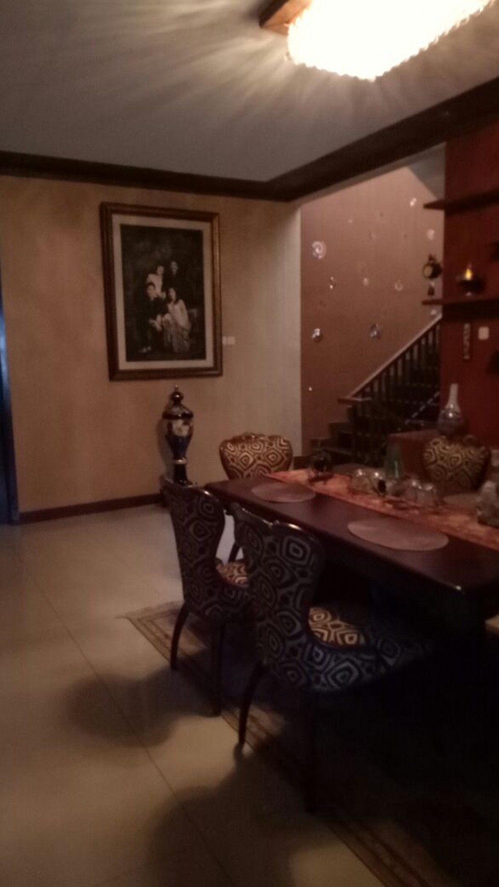 Dijual Cepat Hunian dan Kost 17 Kamar Dekat Universitas Indonesia Depok